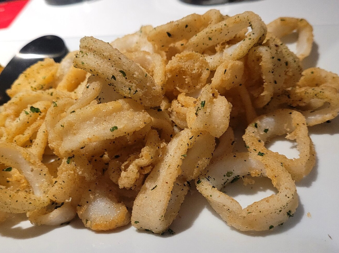 LaScala's FIRE - West Chester