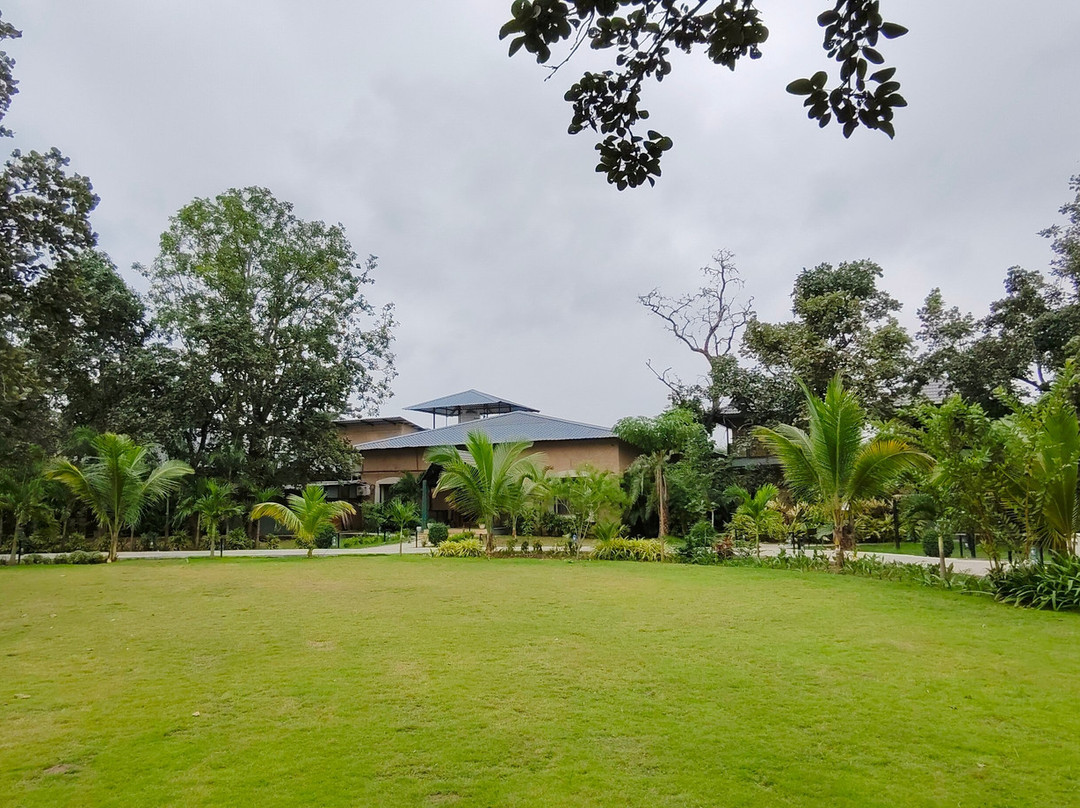 Sterling Padam Pench主图