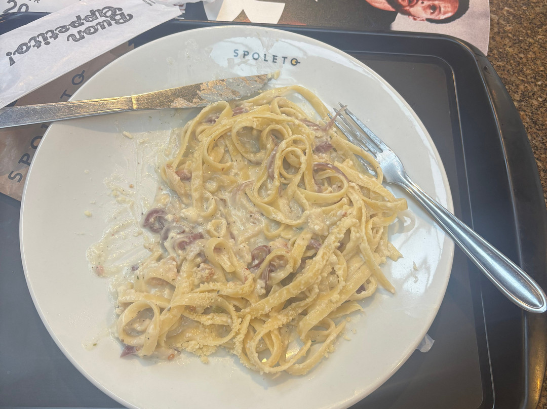 Catarina Fashion Outlet-Sao Roque必去景点