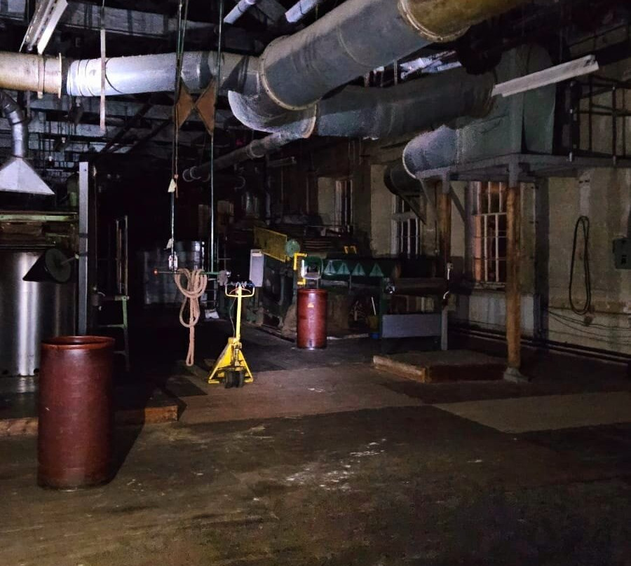 The Historic Dockyard Chatham-查塔姆必去景点