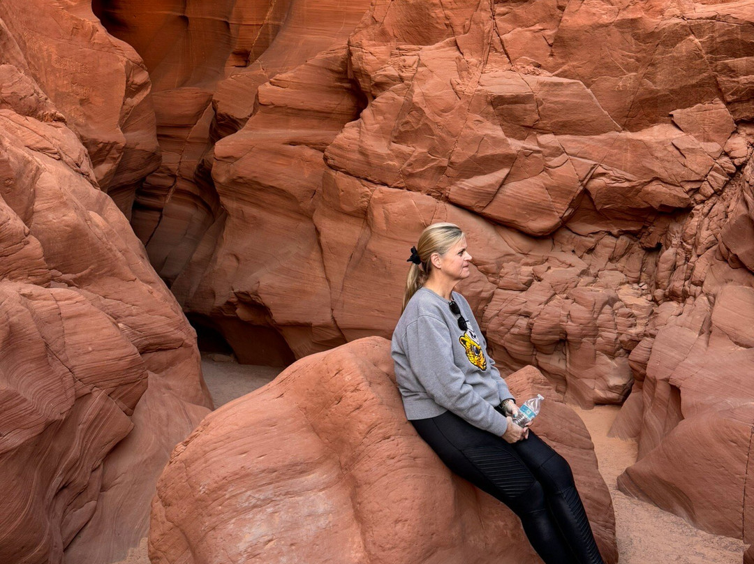 Tse Bighanilini Tours-佩吉必去景点