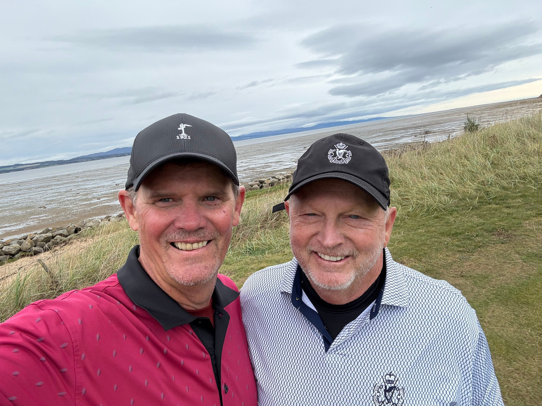 Tain Golf Club-Tain必去景点