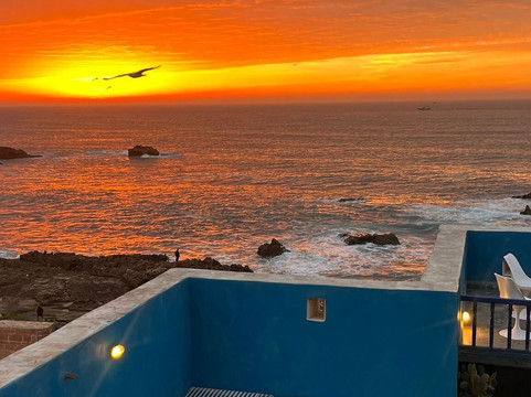 艺术家之家住宿加早餐旅馆主图