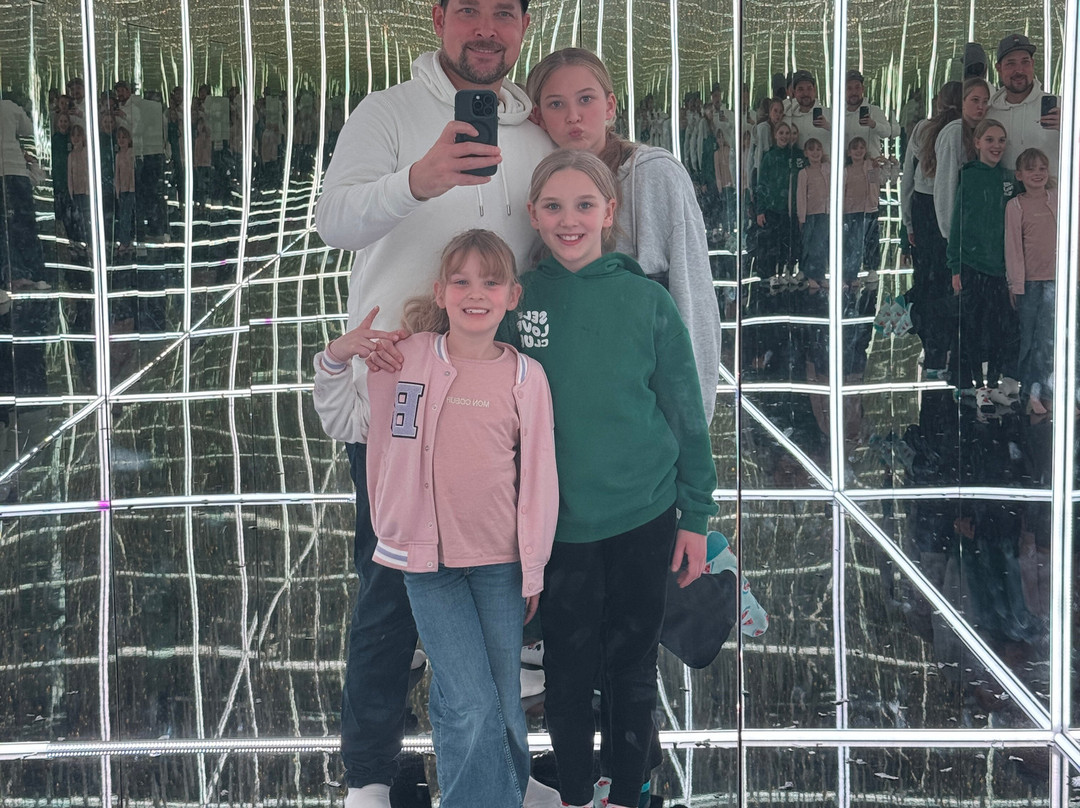 Magic Bavaria Erlebnismuseum-慕尼黑必去景点