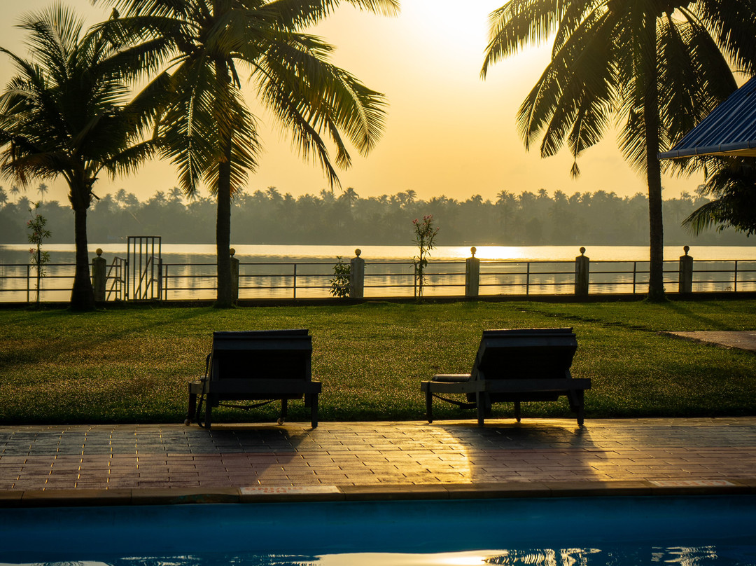 Renai Blue Waters主图