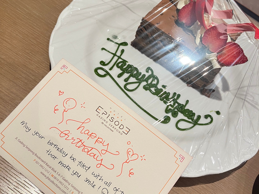 Episode Gading Serpong主图