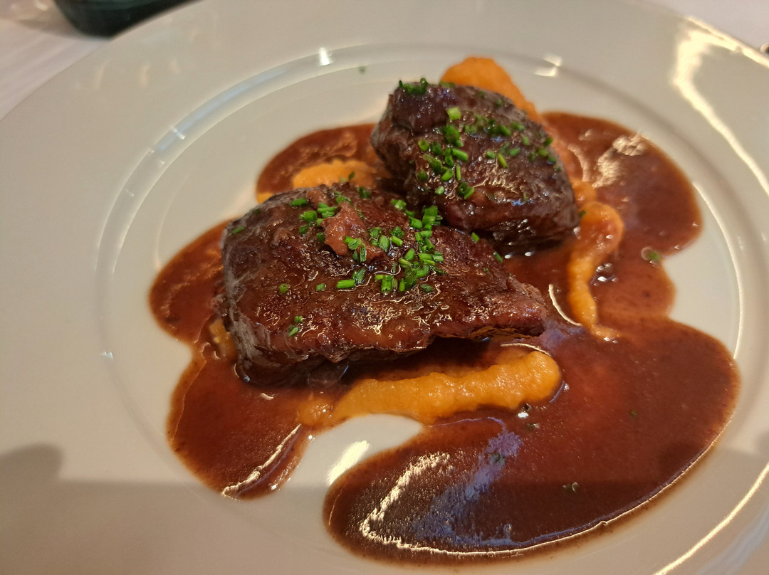 Hospederia Valle del Ambroz主图