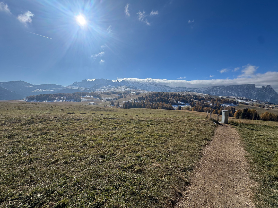 斯达格德拉依酒店主图