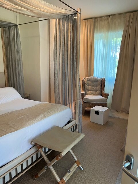 罗马尹朋里亚雷别墅酒店主图