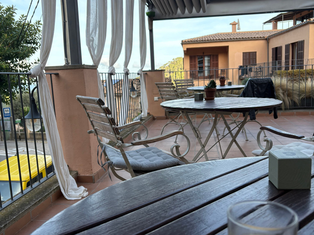 Maristel Hotel & Spa主图