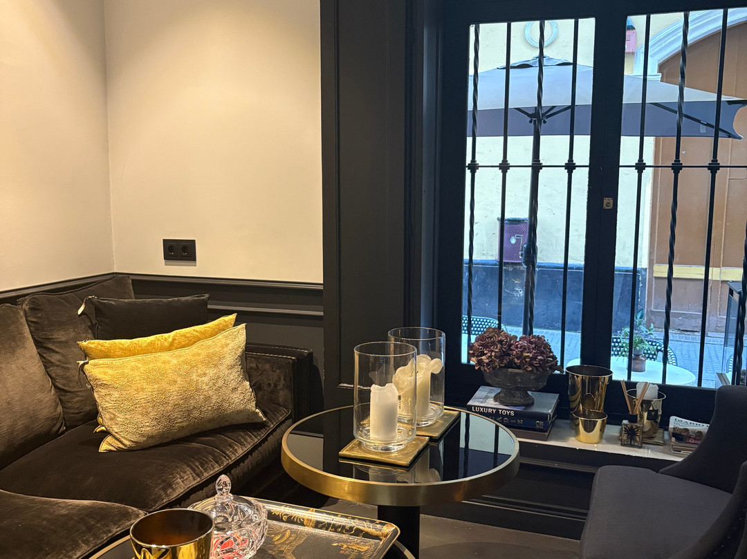 Boutique Hotel Casa Canovas主图