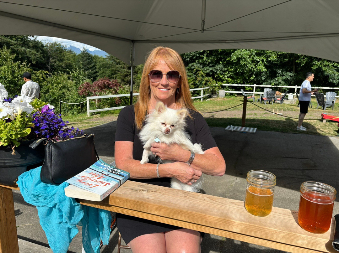 Bowen Cider House-Bowen Island必去景点