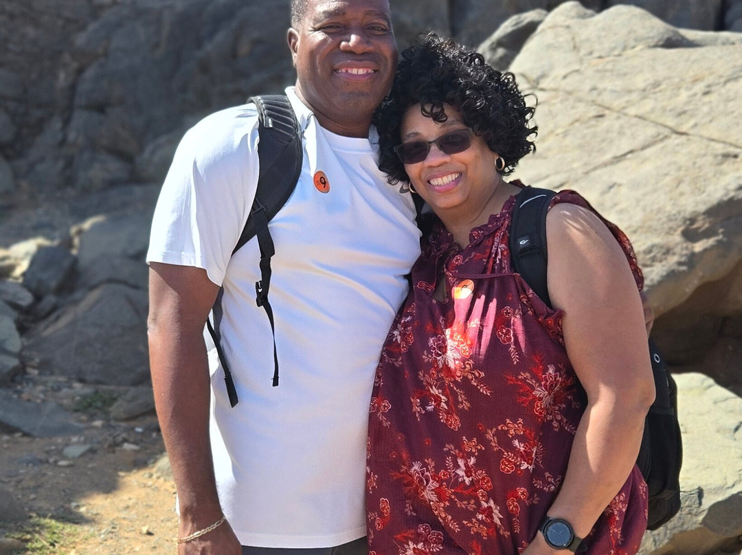 Fofoti Tours & Transfers-奥腊涅斯塔德必去景点