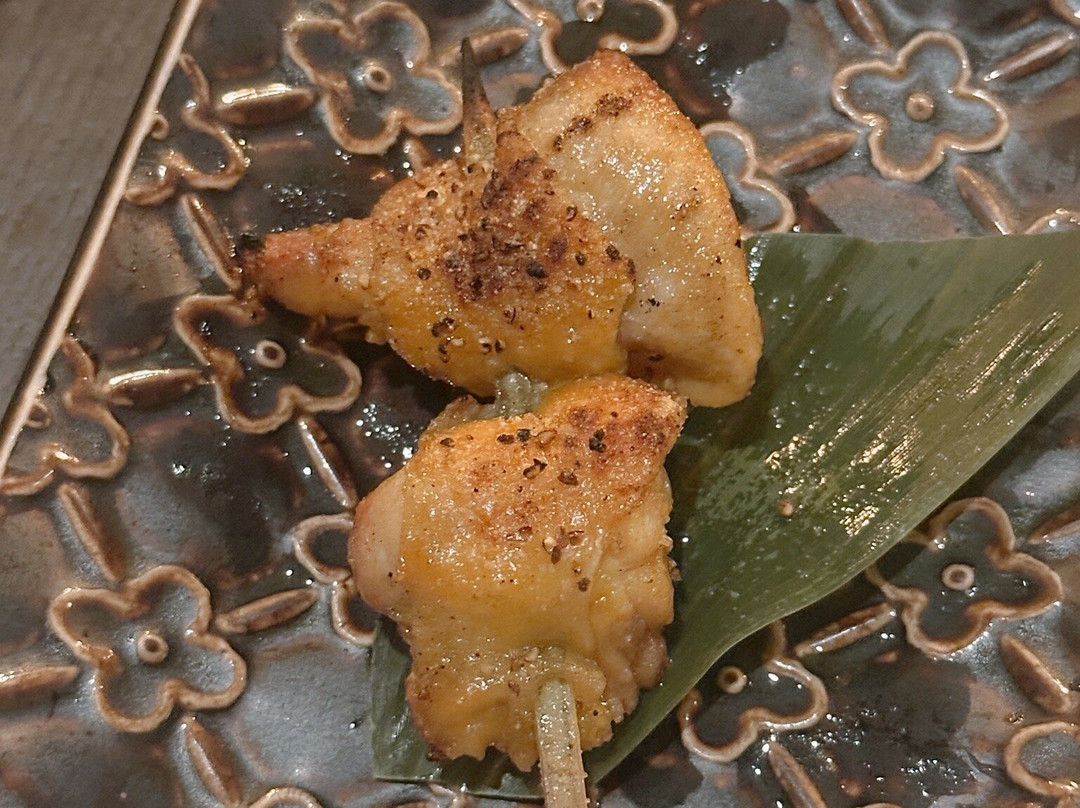 Sake Bar Chu Chu