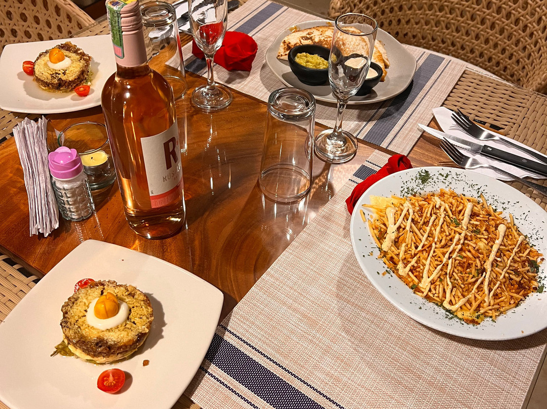 Hotel Spa La Colina主图