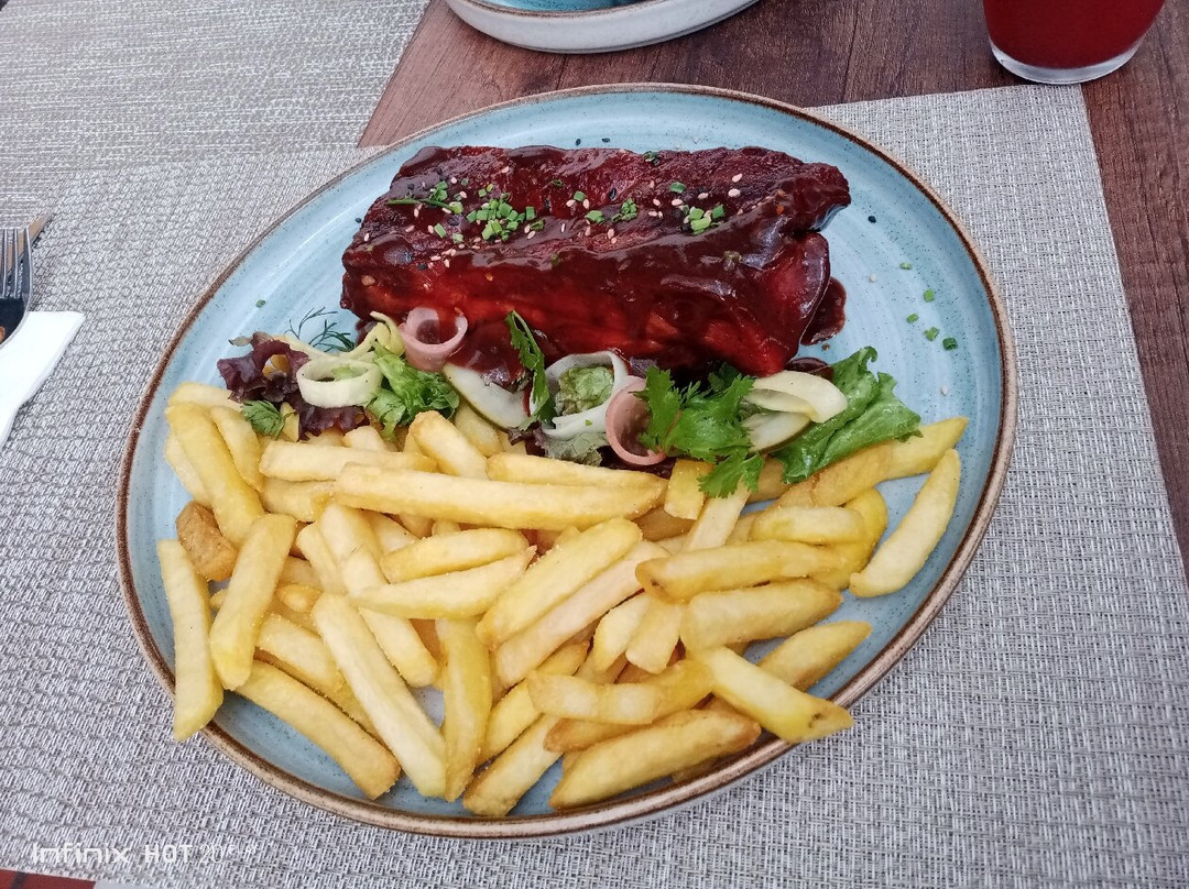 Omnivoro Restaurante