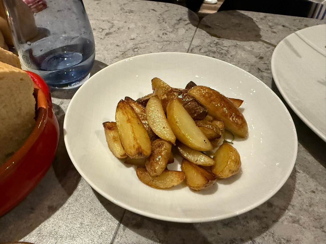 PLAZA - Ristorante, Vinoteca