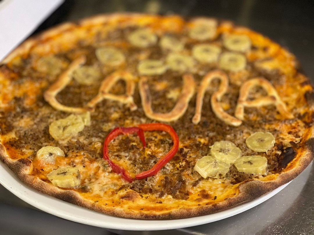 Viking Restaurant & Pizzeria