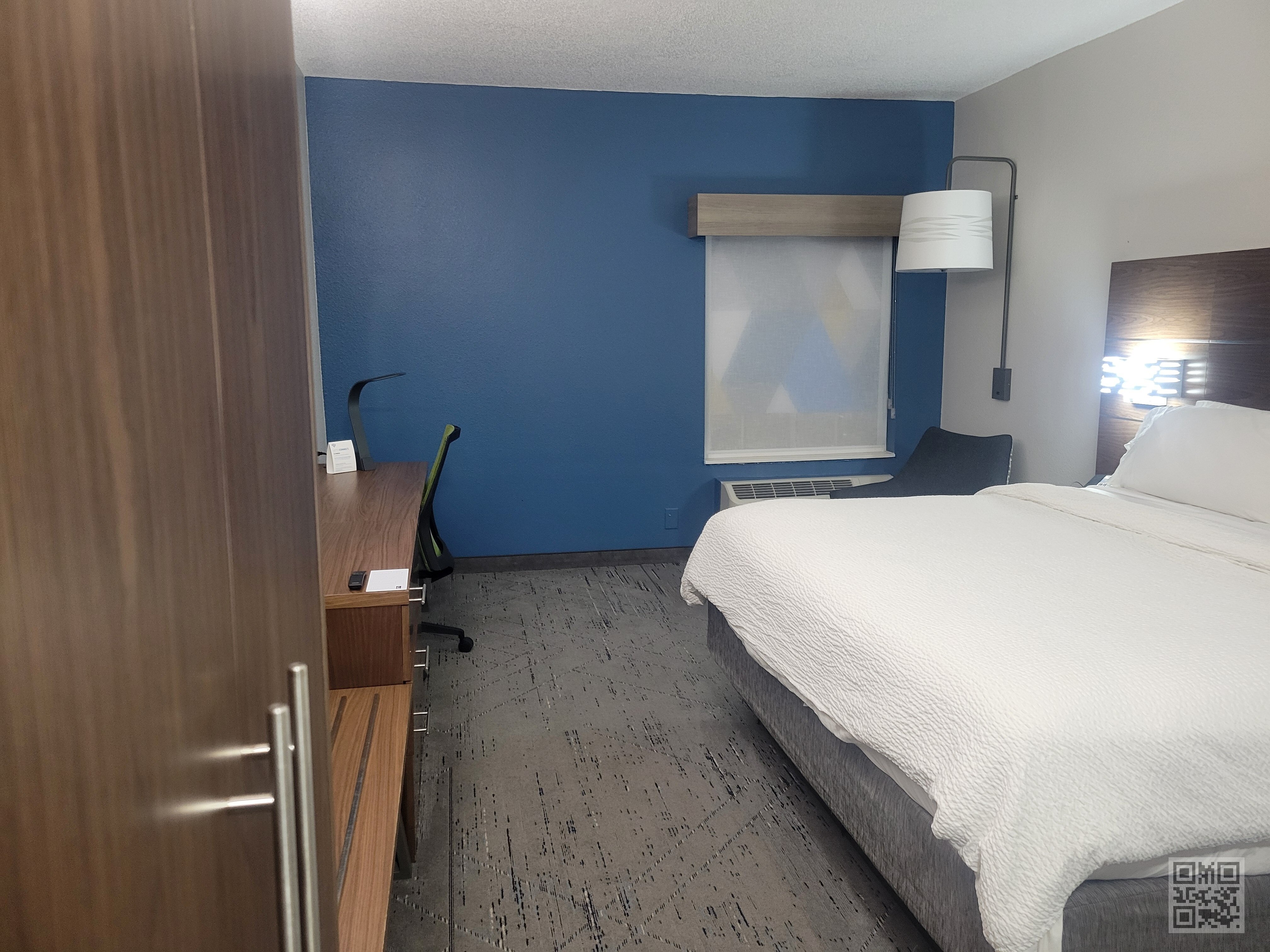 Holiday Inn Express Charlotte West - Gastonia By IHG-客卧