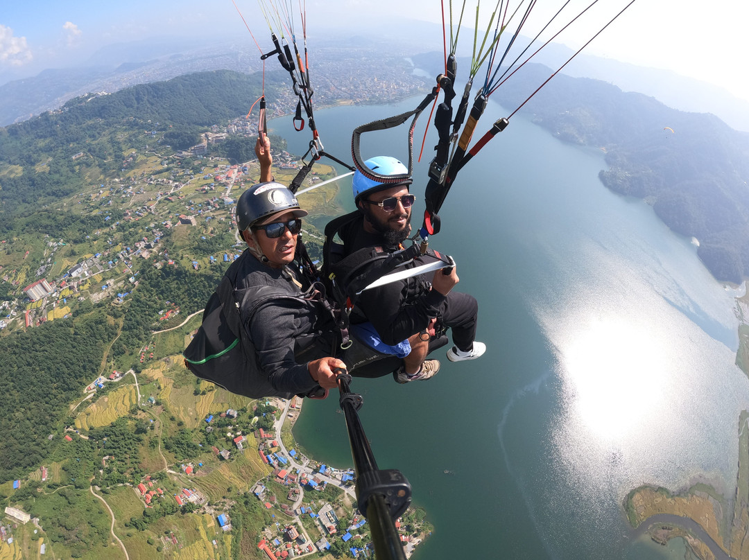 Adventure Nation Treks Nepal-博卡拉必去景点