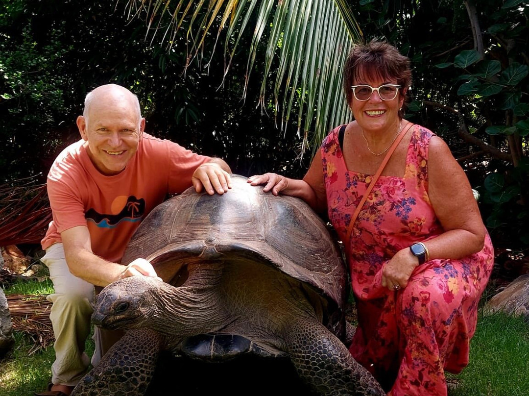 Island Vibe Destinations-Spanish Town必去景点