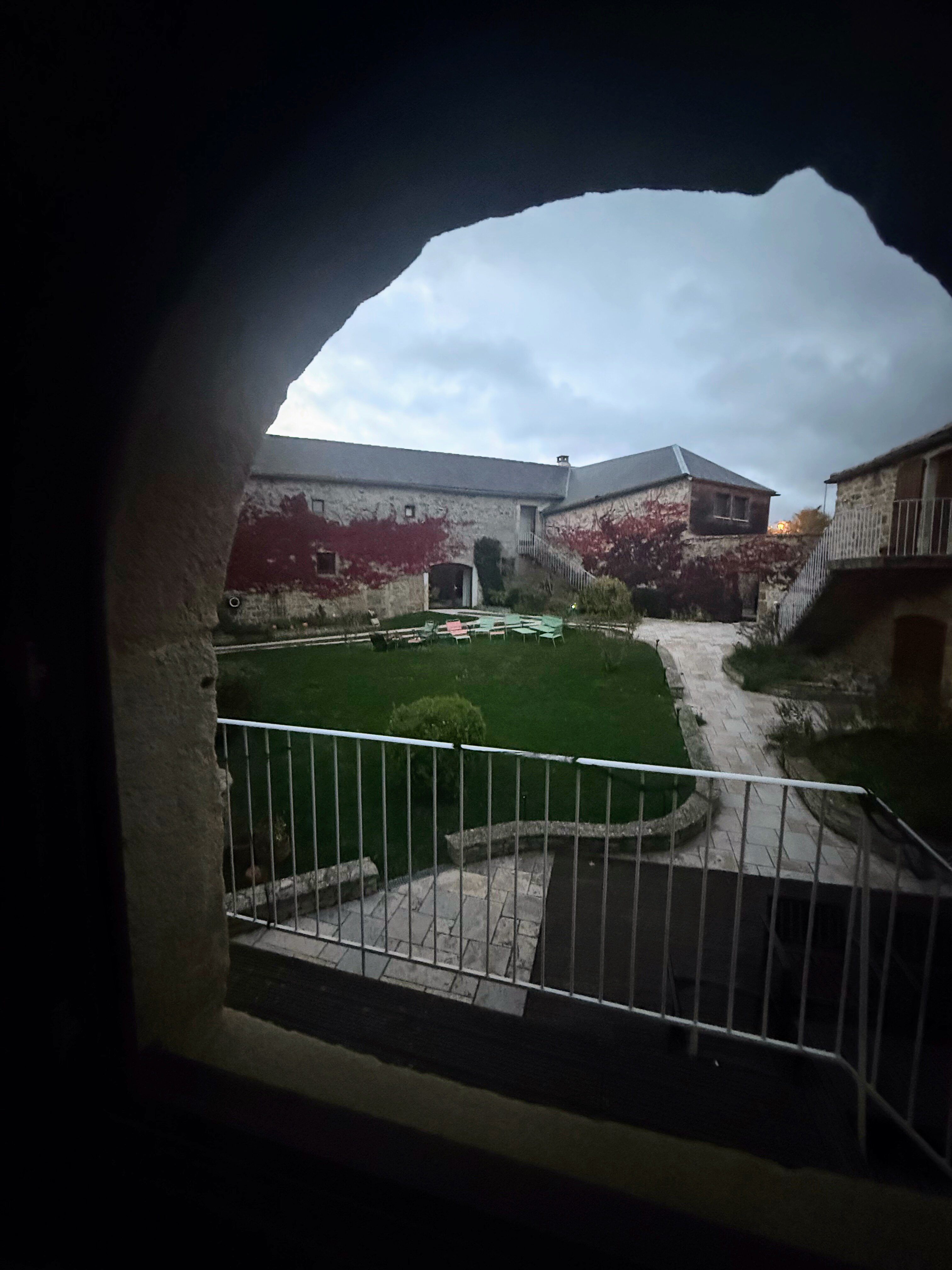 Les Caselles - Gîte et Maison d'hôtes-官方