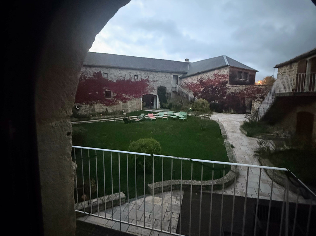 Les Caselles - Gîte et Maison d'hôtes主图