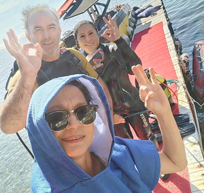 Kiwi Watersports & Dive Center-库萨达斯必去景点