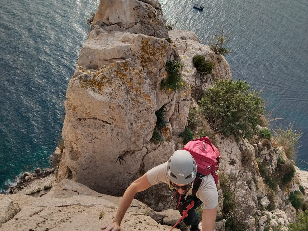 Bigtime Aventura-巴伦西亚必去景点