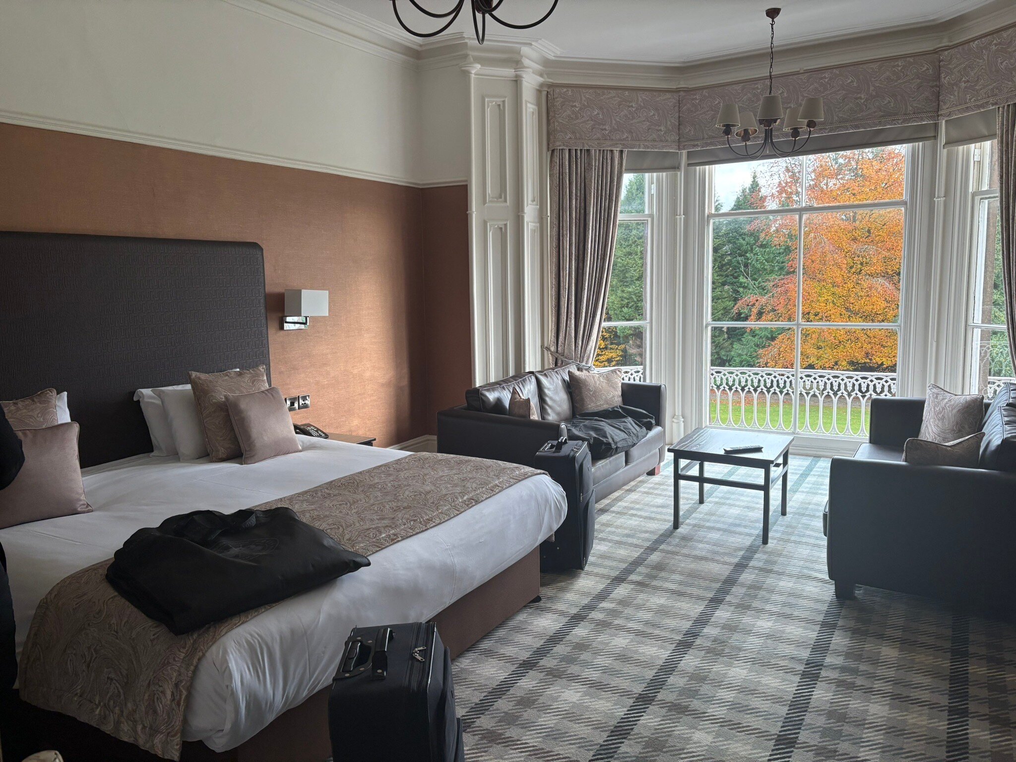 凯斯维克乡村别墅酒店-官方