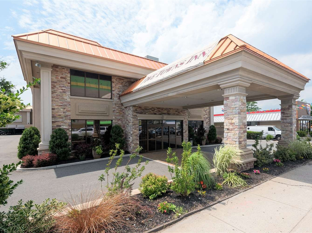 Rosedale酒店住宿-Five Towns Inn - JFK Airport