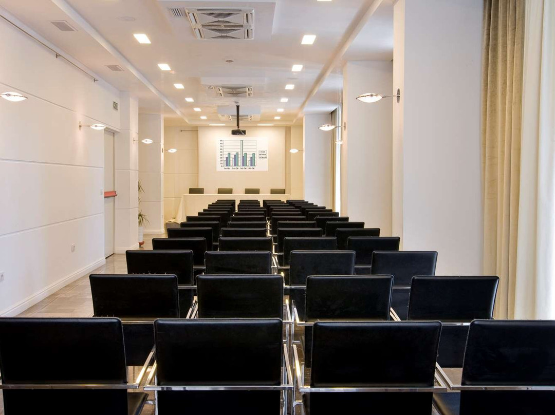 Macchia酒店住宿-皇宫酒店