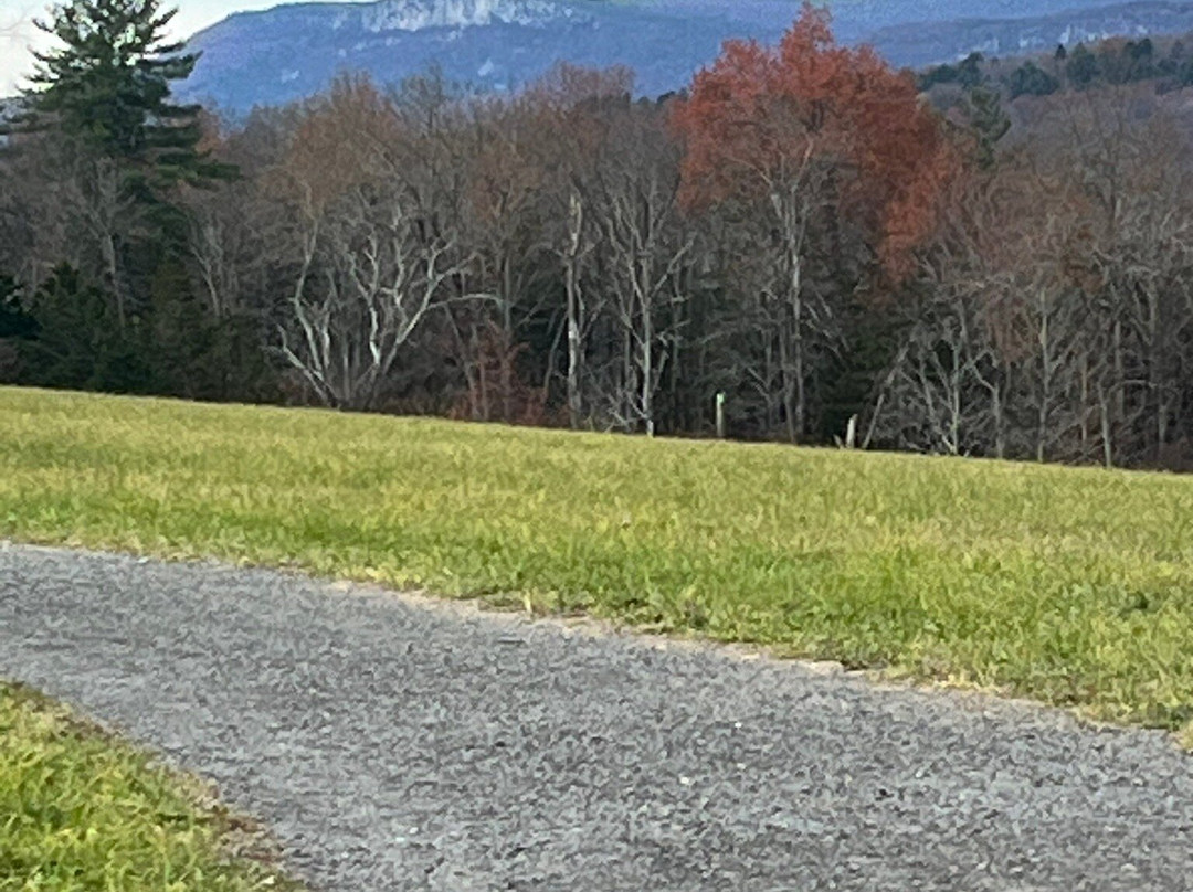 River to Ridge Trail-新帕尔茨必去景点