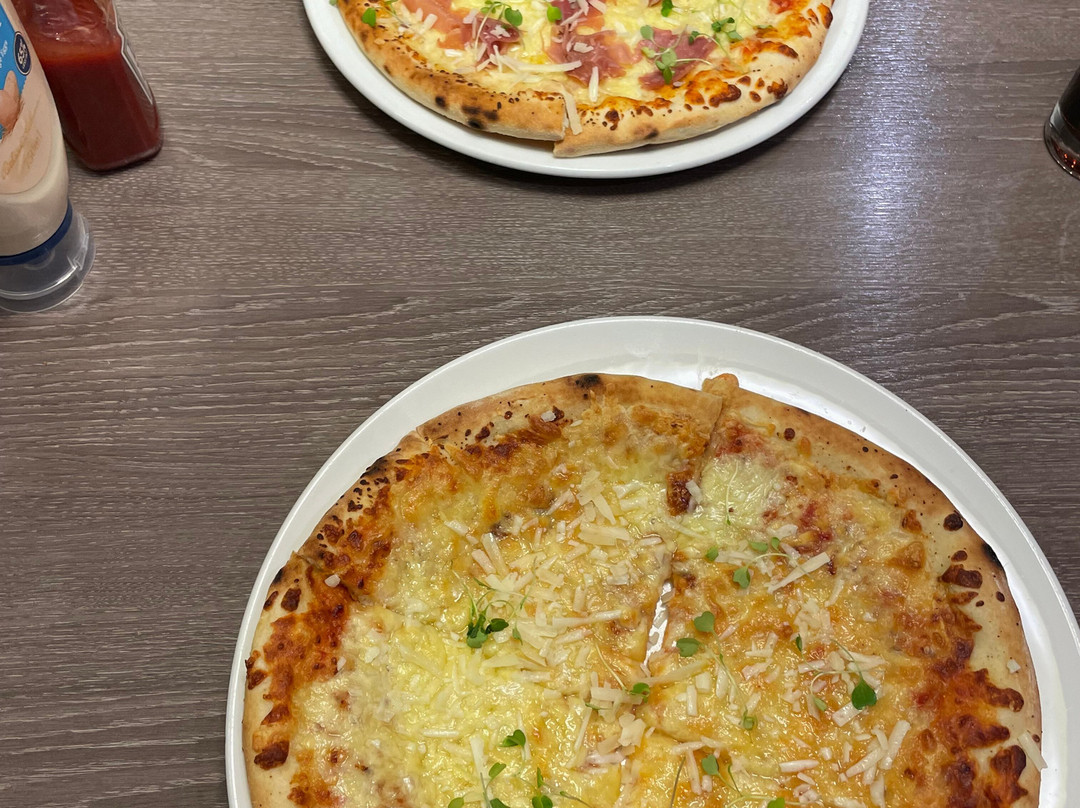 Holiday Inn London - Watford Junction by IHG主图