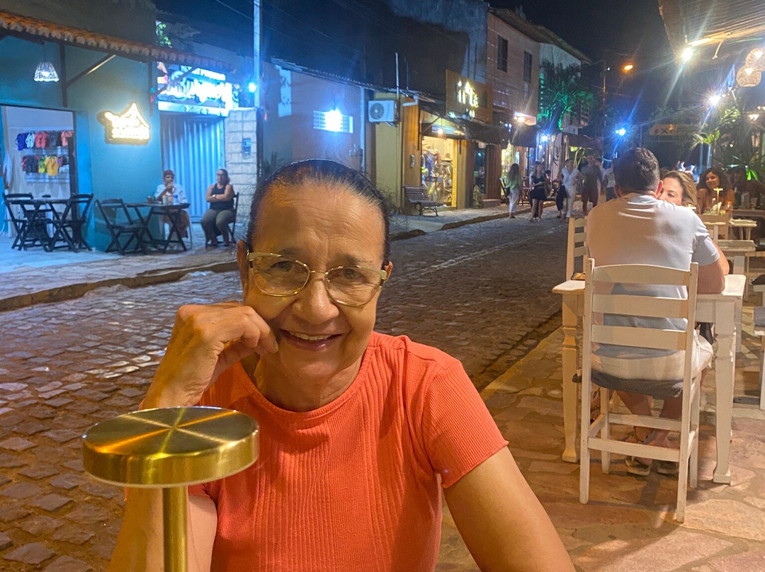 Xepa Beach-Sao Miguel do Gostoso必去景点