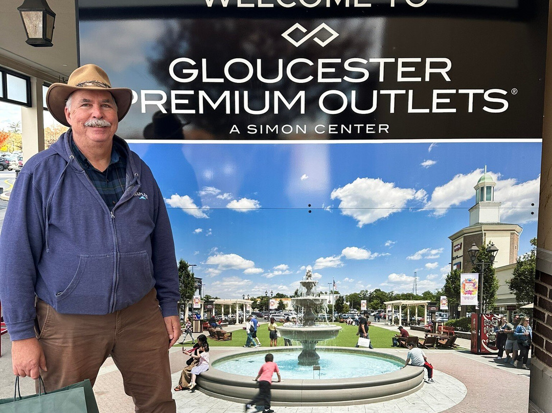 Gloucester Premium Outlets-Gloucester Township必去景点