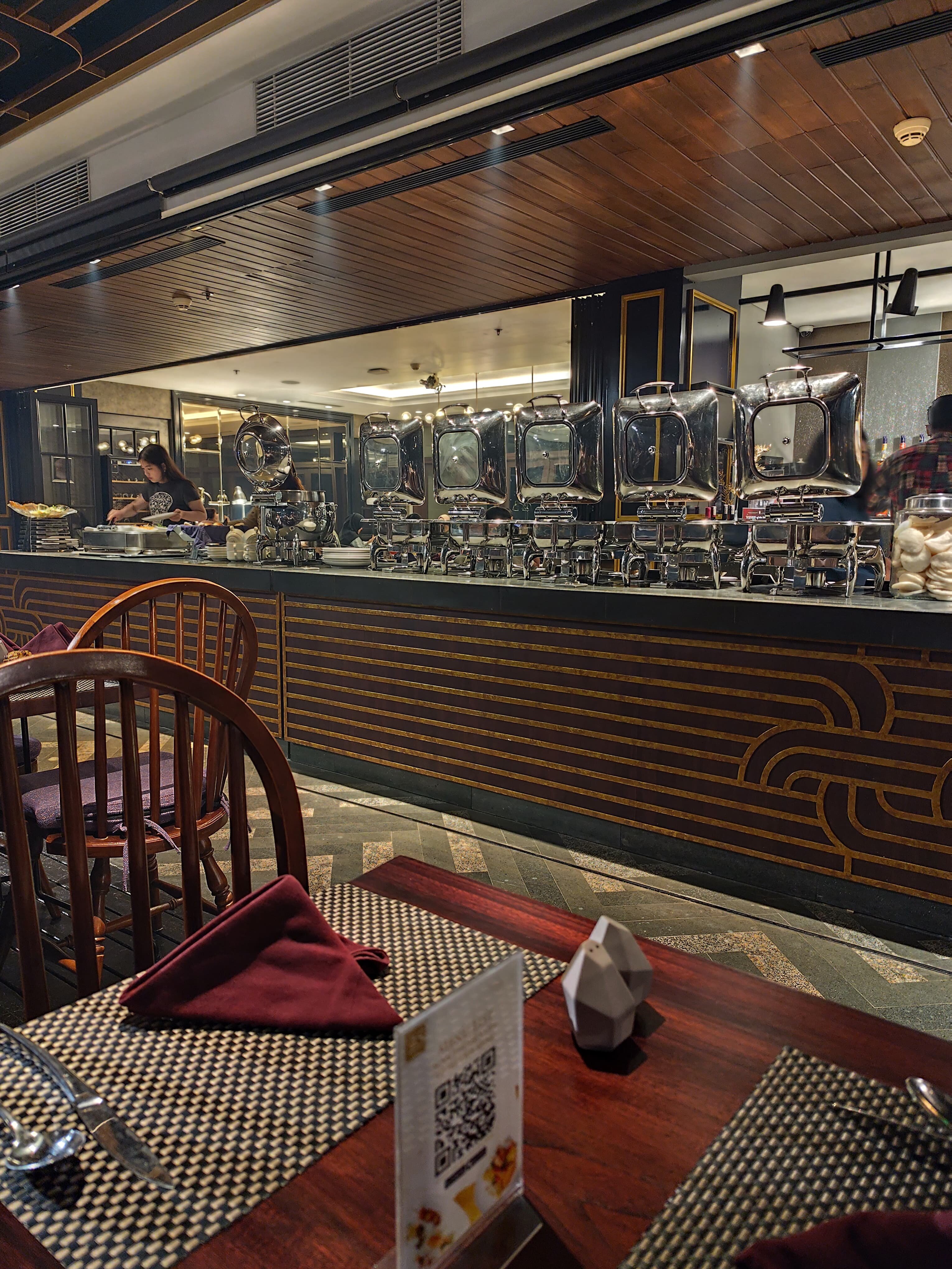 万隆塞提雅布迪美爵酒店-官方