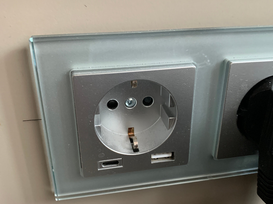 健身公园酒店主图