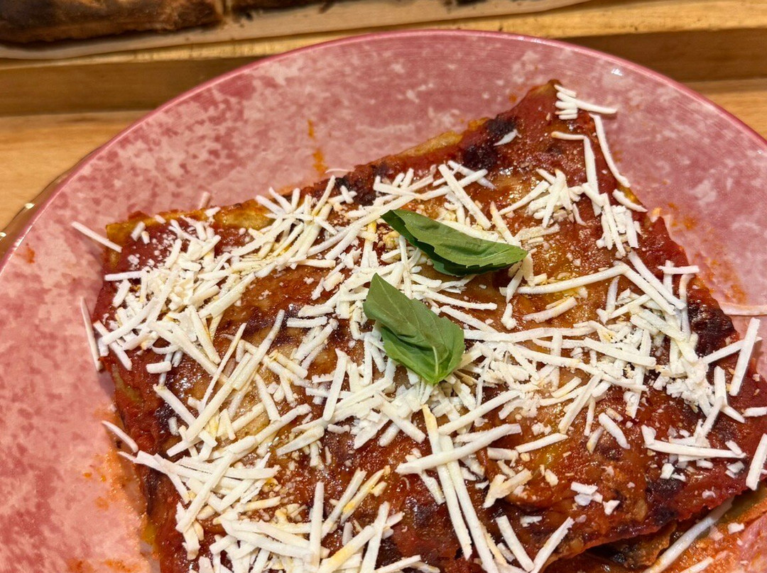 Mangiapane Pinseria & Club