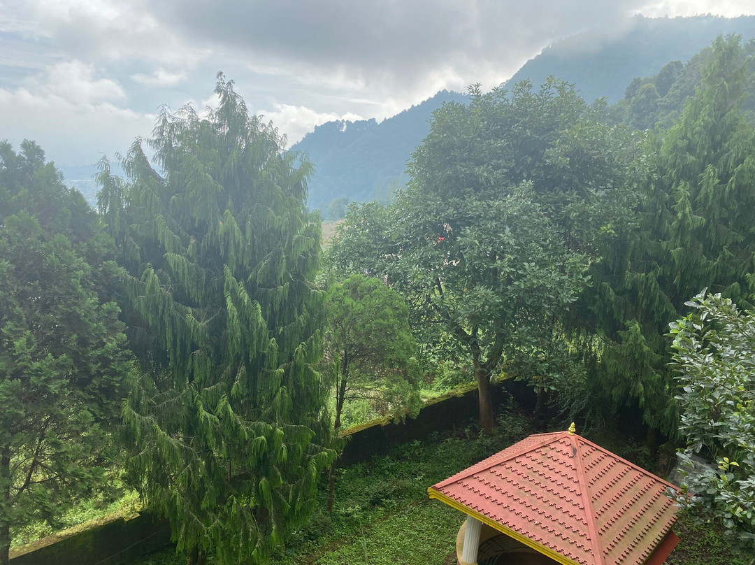 Sadhana Bhumi Himalaya For Life Research-Chandragiri必去景点