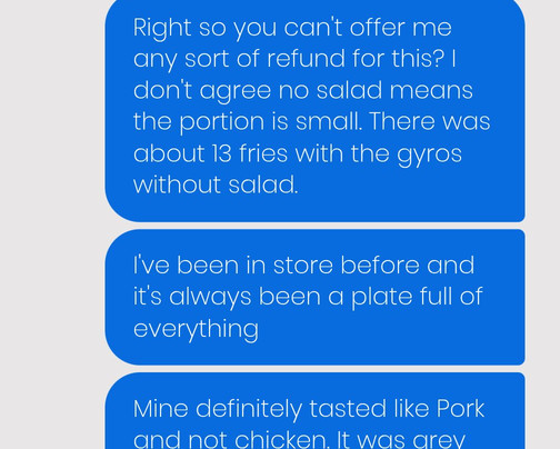 A Taste Of Santorini