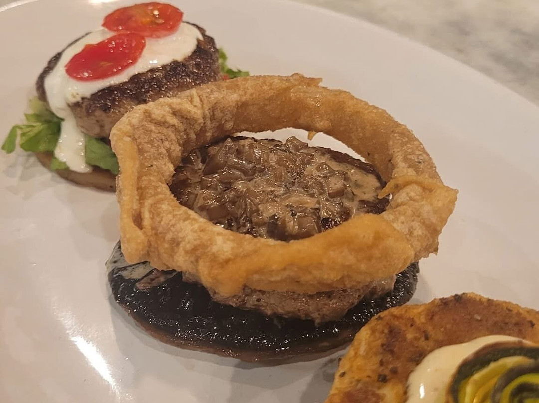 The Kelpie Bistro & Pub
