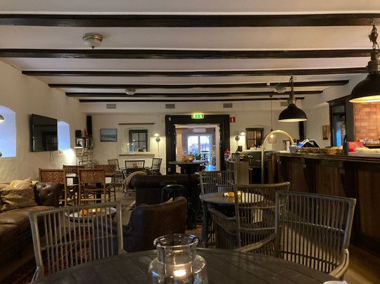 Hotell Magasin1主图