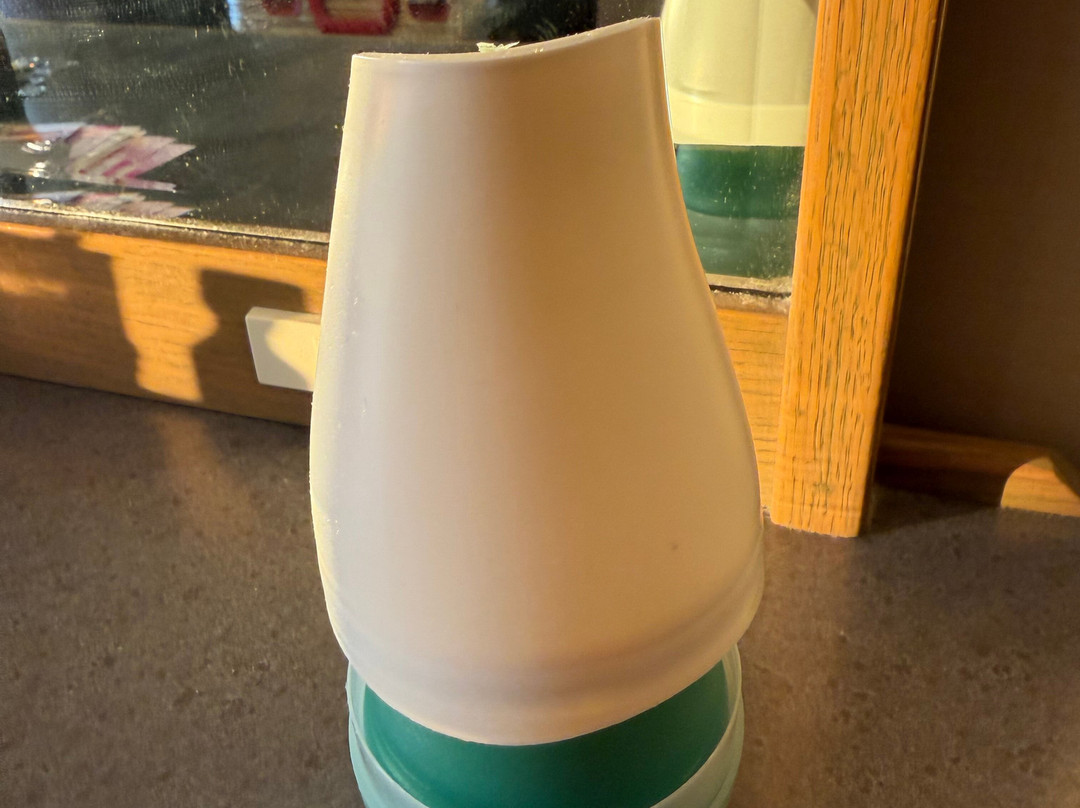 Shimonosek Grand Hotel主图