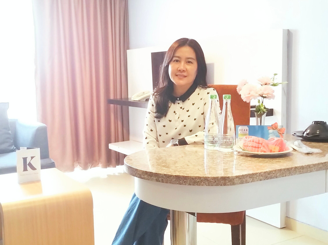 Kyriad Haka Makassar主图