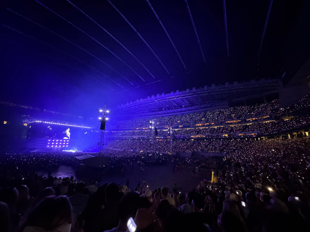 瑞兰特体育场-休斯顿必去景点