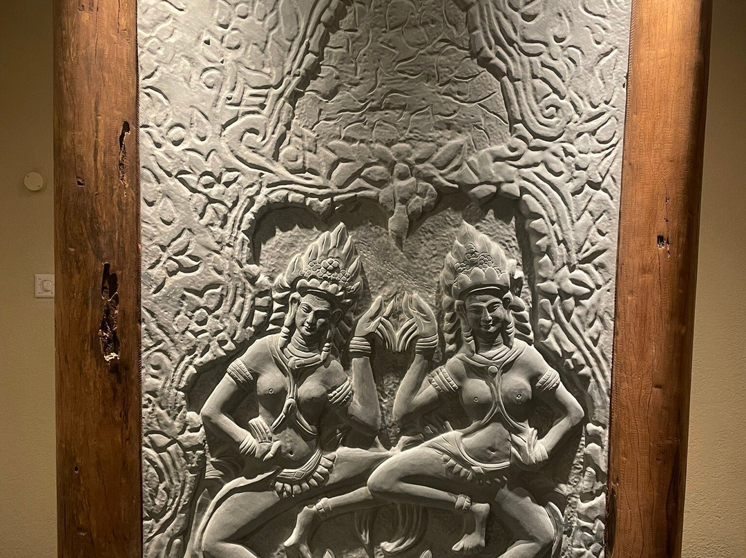 V-Senses Wellness & Spa-岘港必去景点