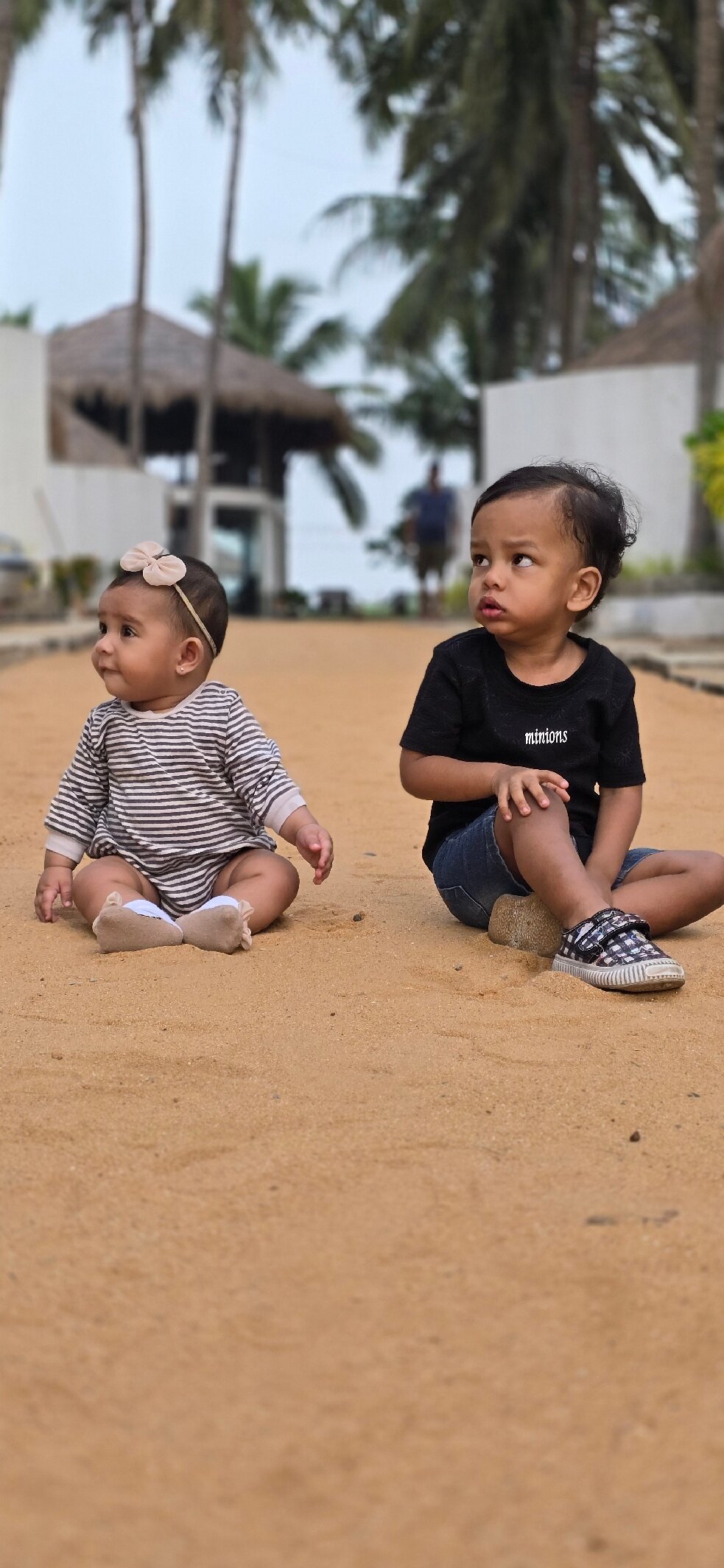 The Blue Lagoon Resort, Kalpitiya-官方