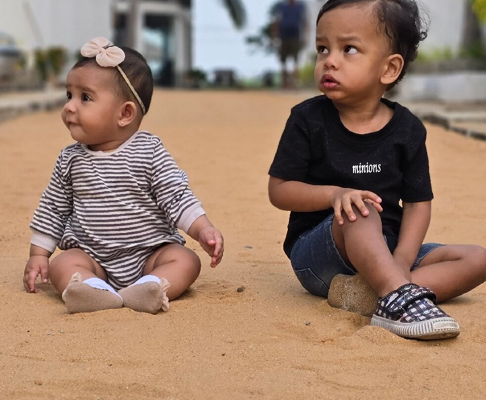 The Blue Lagoon Resort, Kalpitiya主图