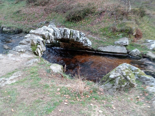Pont de Sénoueix-Gentioux-Pigerolles必去景点